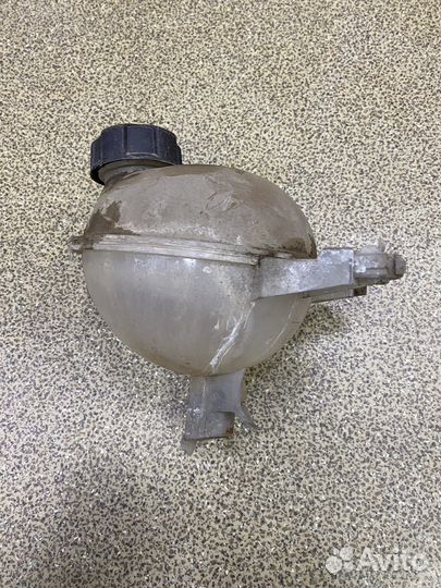 Бачок расширительный Peugeot 301