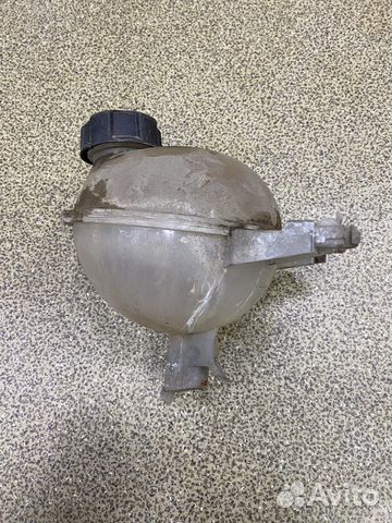 Бачок расширительный Peugeot 301