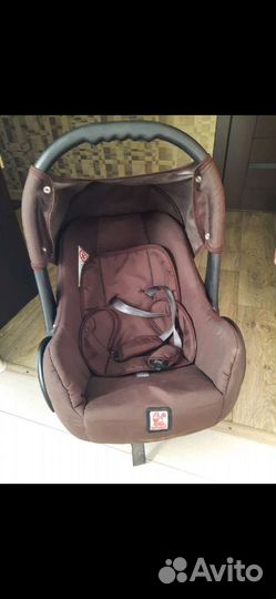 Коляска verdi soniс 3 в 1