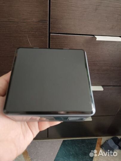 Intel NUC bxnuc10i3FNH2