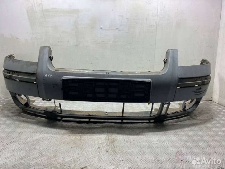 Бампер передний Volkswagen Passat B5 2002