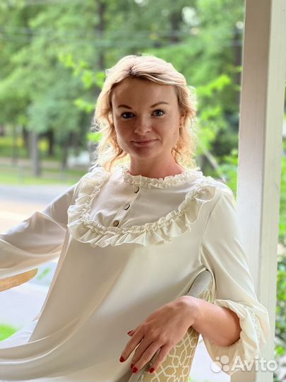 Графический дизайнер