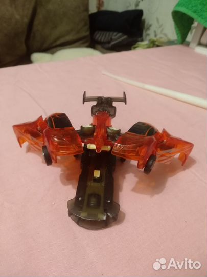 Дикие скричеры