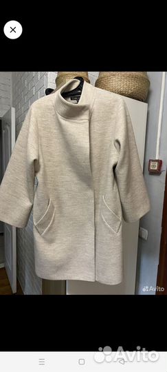 Пальто 50-52