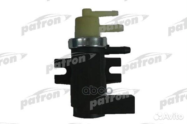 Клапан управляющий audi: A3 1.9TDI/2.0TDI 04- VW: