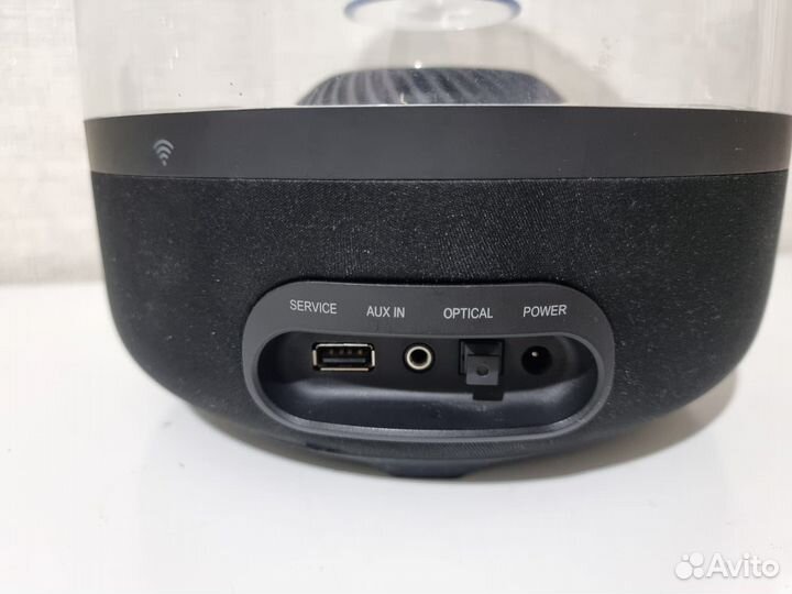 Аудиоколонка Harman Kardon Aura