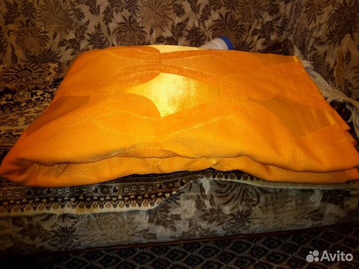 Портьерная ткань