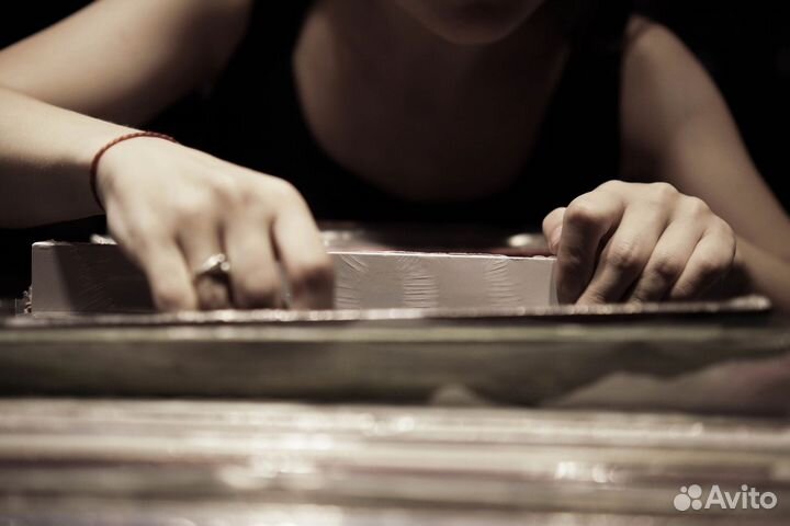 Фотограф в Санкт-Петербурге