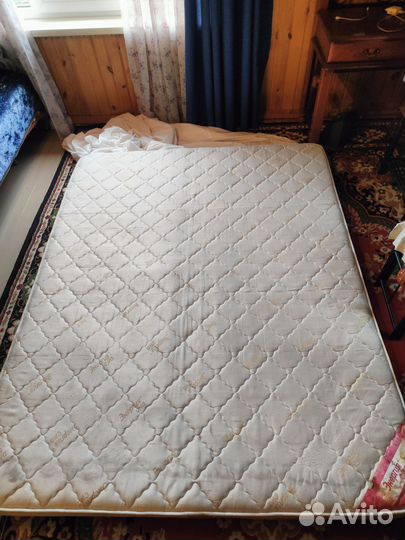 Матрас 160х200 бу