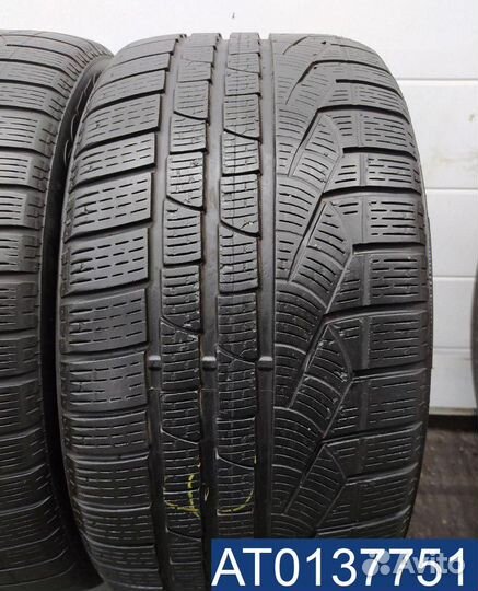 Pirelli Winter Sottozero 240 Serie II 255/40 R18 99V