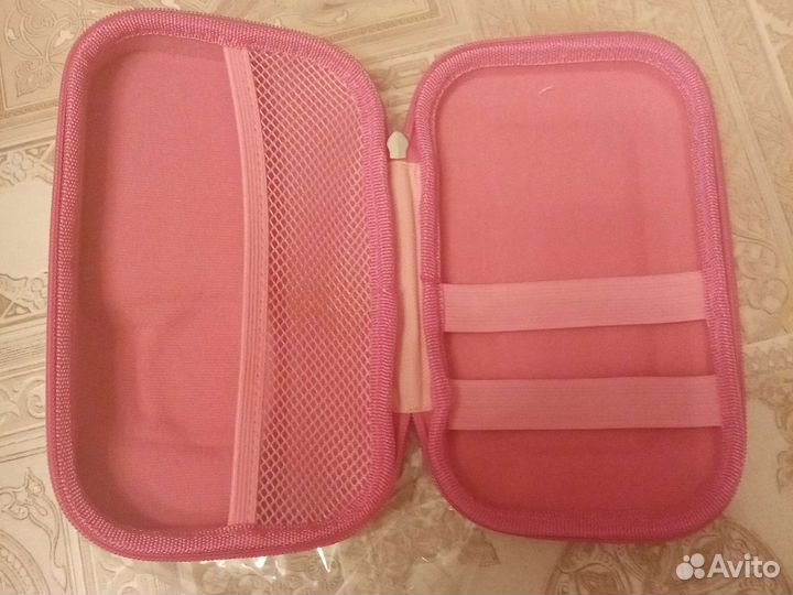 Пенал для девочки