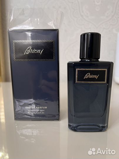 Парфюм личная коллекция