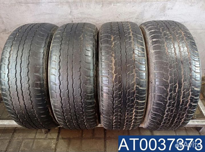 Dunlop Grandtrek AT22 285/60 R18 98H