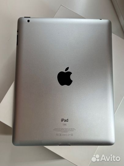 iPad 2 16gb