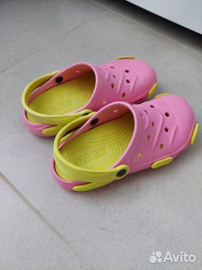 Сланцы детские