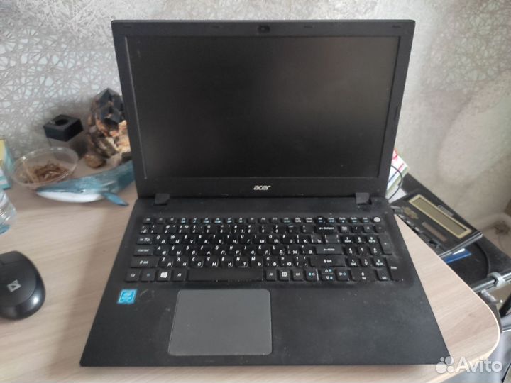 Acer Extensa 2511