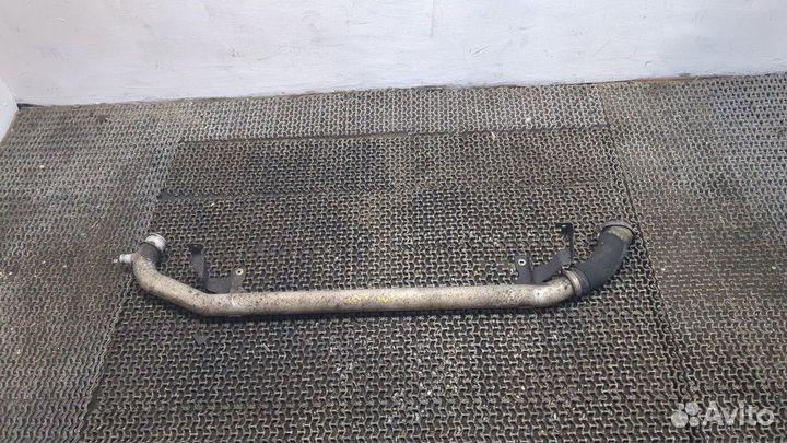 Балка под радиатор Audi A6 (C6), 2006