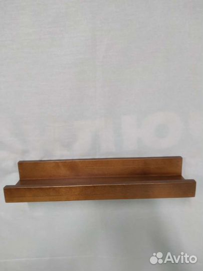 Полка навесная от производителя