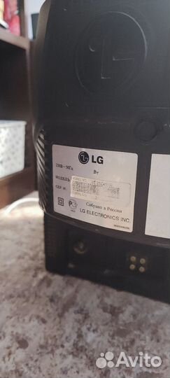 Телевизор samsung бу