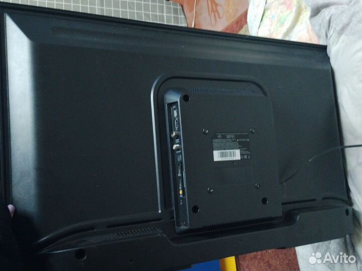 Телевизор iffalcon