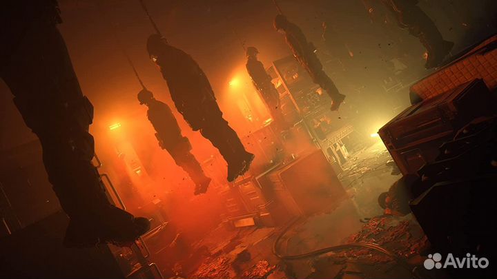 The Callisto Protocol Xbox One