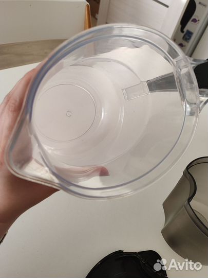 Кувшин-фильтр для воды Аквафор Прованс 4,2л