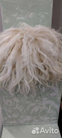 Папаха кавказская