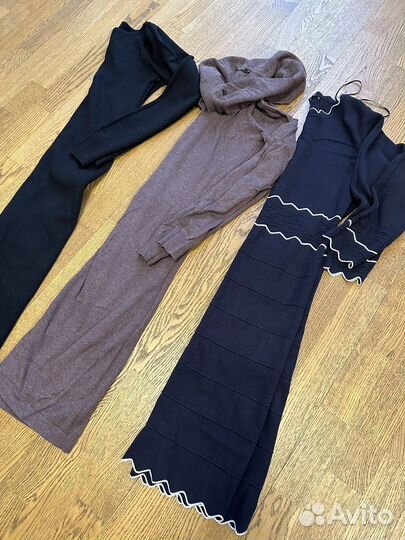 Женские вещи пакетом 42 44