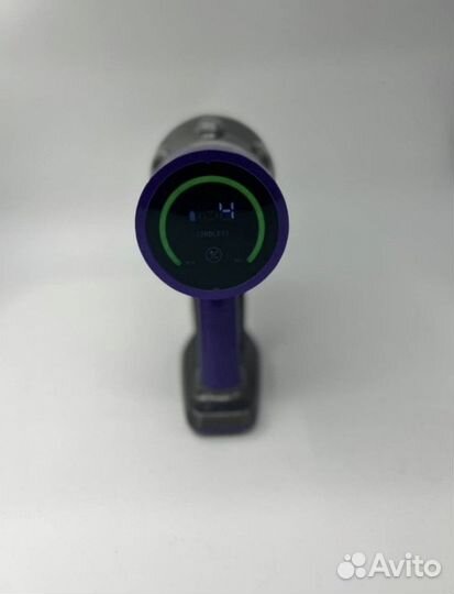 Беспроводной ручной пылесос Dyson V11S