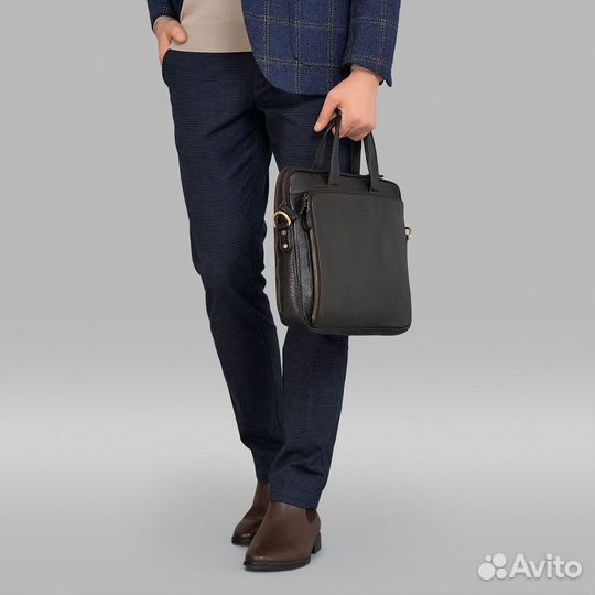 Dr.Koffer сумка через плечо