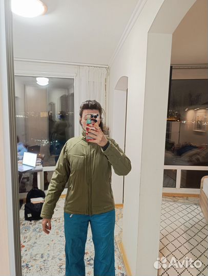 Лыжная поддева Columbia