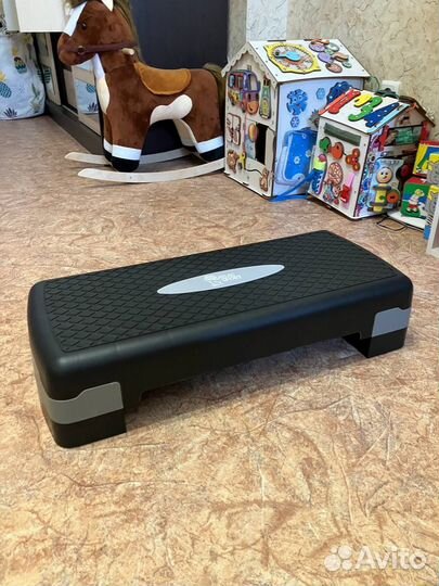 Степ-платформа Atlas Sport