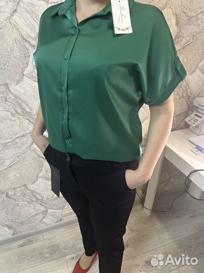 Блузка женская 46 48