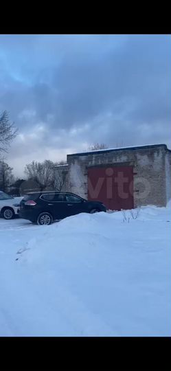 Овощехранилище, склад, производственная площадка