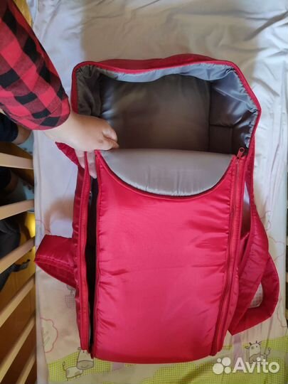 Переноска для детей