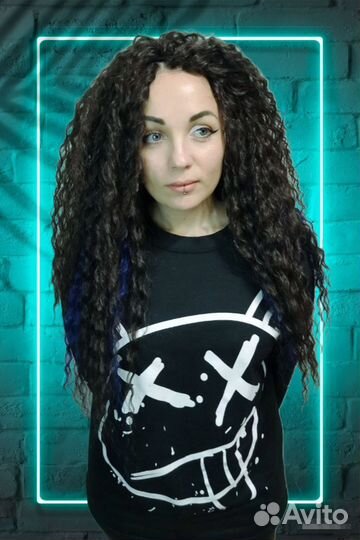 Косы с канекалоном,Афрокосы,Дредокудри