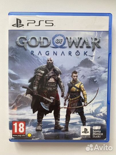 Игры для приставок ps5