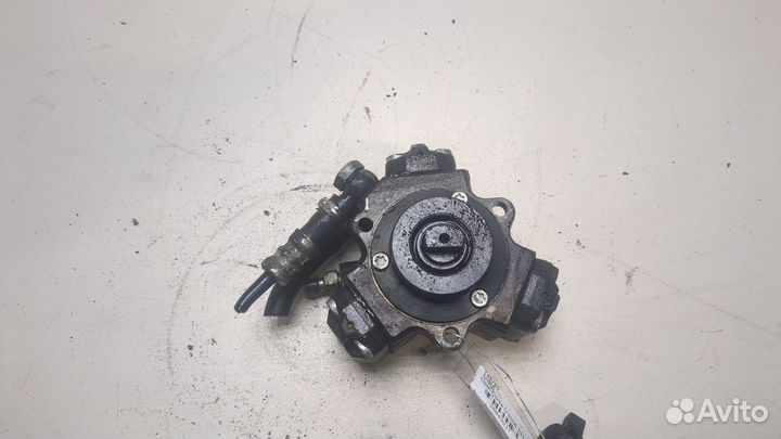 Тнвд Opel Corsa D, 2007