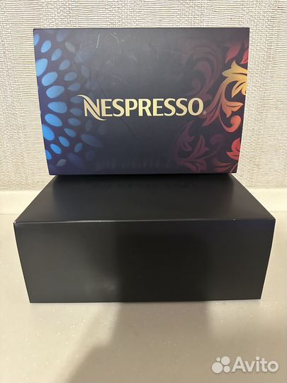 Кружки(бокалы) для кофе Nespresso