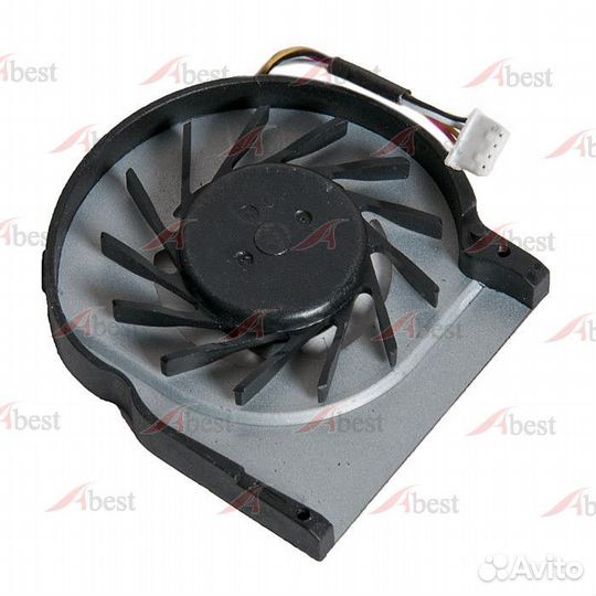 Вентиляторы, кулеры для ноутбуков Аcer Aspire