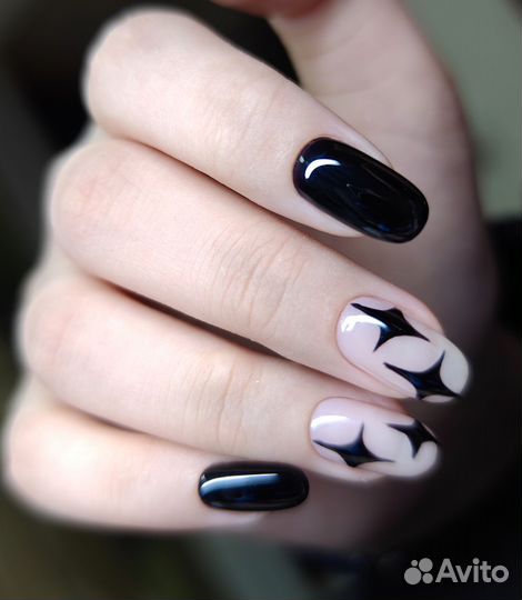 Маникюр и педикюр Кунцевская/мцд Рабочий посёлок