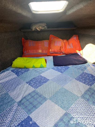 Катер slider180