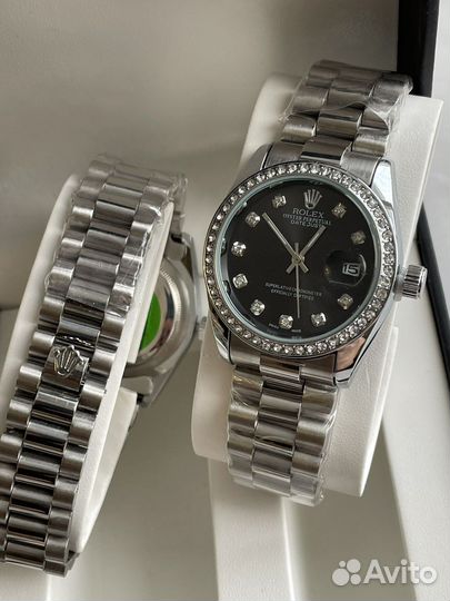 Часы rolex