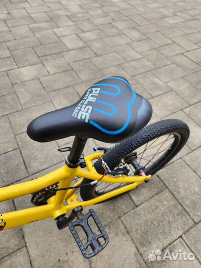 Велосипед beagle 120Х