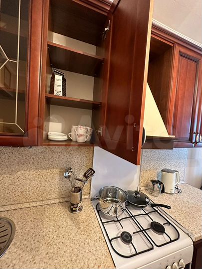 2-к. квартира, 57 м², 2/5 эт.