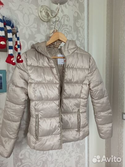 Детская одежда для девочек новая