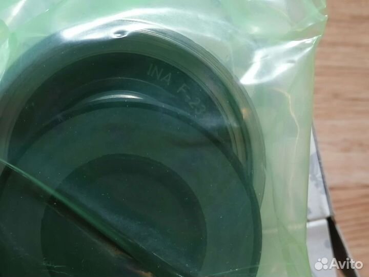 Обгонная муфта генератора Ssangyong