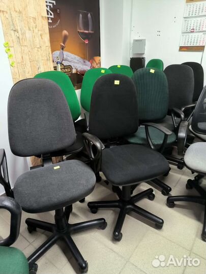 Компьютерный стул