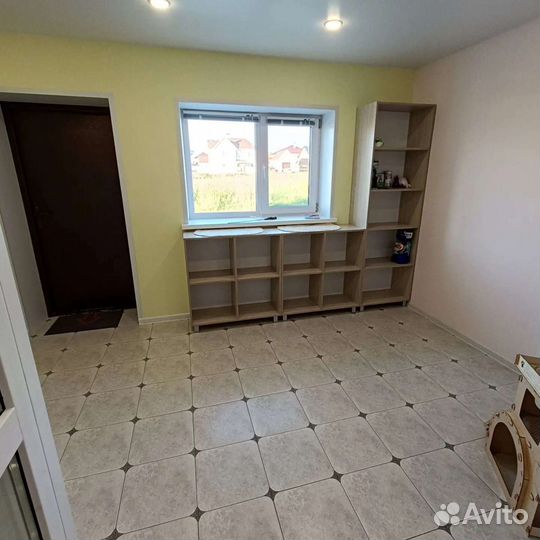 Передержка (Отель для кошек 