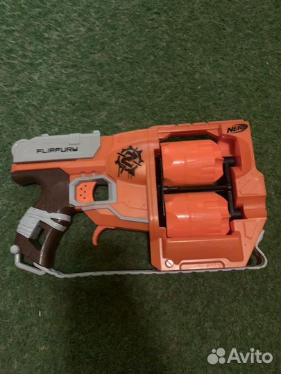 Набор пистолетов “Nerf”